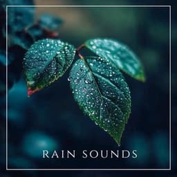 Soft Waves - Rain Sound