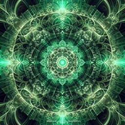 Miracle Sleep Tone - Solfeggio Miracle Frequencies