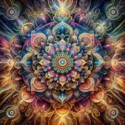 174 Hz Solfeggio Reduction of Pain and Damages - Solfeggio Frequencies 528Hz