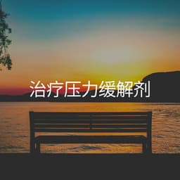 Therapeutic Stress Reliever - 睡眠時間