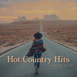 Hot Country Hits on Acoustic Guitar - The O'Neill Brothers Group