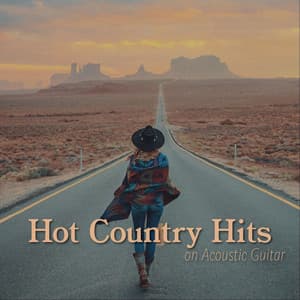 Hot Country Hits on Acoustic Guitar - The O'Neill Brothers Group