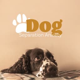 Dog Separation Anxiety - Keith Path