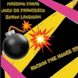 Rocking the House !!! - Massimo Faraò