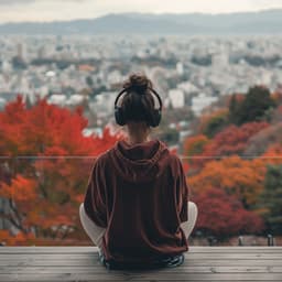 Music for Deep Contemplation: Quietude's Echo - The Gods and I