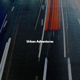 Urban Adventures - Hotel Lobby Jazz Music