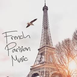 French Parisian Music - Kim Russell