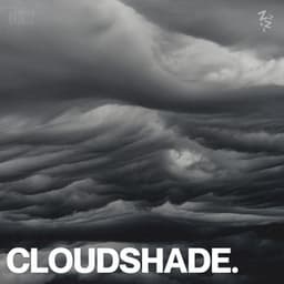 Cloudshade - Música para Dormir Con Relajantes Sonidos de la Naturaleza