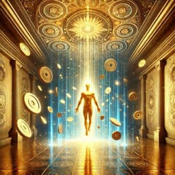 Divine Shield of Joy: 1111 Celestial Angelic Vibrations for Inner Peace - 1111 Hz Music