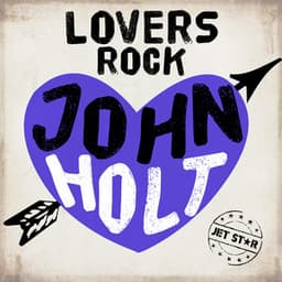 John Holt Pure Lovers Rock - John Holt