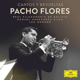 Cantos Y Revueltas - Pacho Flores
