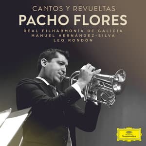 Cantos Y Revueltas - Pacho Flores