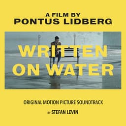 Written on Water - Stefan Levin