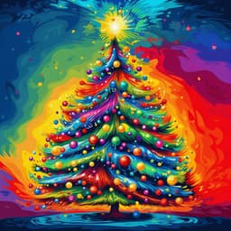 Tree Lighting Music - Children’s Christmas