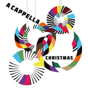 A Cappella Christmas - Alexander L'Estrange