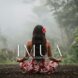 Imua Motivation Mantra - Peter Calm