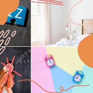 Echoes of Sleeping In - Deep Zen Ambient