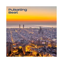 Pulsating Beat: Chillout Mix - Ibiza Chill Lounge
