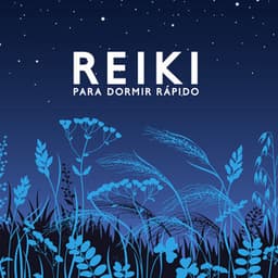 Reiki para Dormir Rápido - Bhuvi Ananda