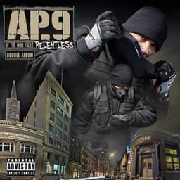 Relentless - AP.9