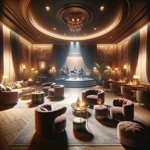 Chill Out with Smooth Jazz - Feel Good Trio