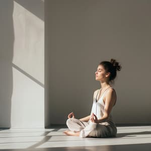 Lofi Consciente: Cadencias De Meditación - Nación Lofi Hip Hop