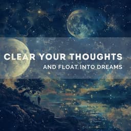 Clear Your Thoughts and Float into Dreams - Quarantine Meditation