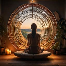 Meditation Harmony: Musical Reflections Within - Hallelujah Arise