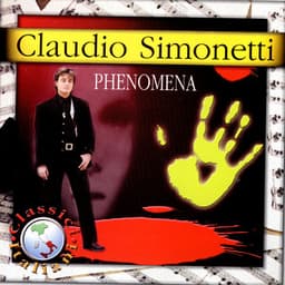 Orrore & Violenza - Claudio Simonetti