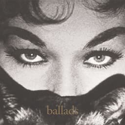 Ballads - Derek Bailey