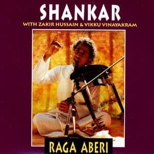 Raga Aberi - L. Shankar