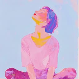 Relájate Y Respira: Música Para Relajación - Claridad de mente