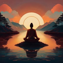 Calma Consciente: Melodías Serenas Para Meditar - Frecuencias de tierra y frecuencias de 432 Hz