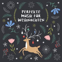 Perfekte Musik für Weihnachten - All I Want for Christmas Is You