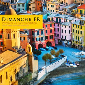 Haydn's Chamber Of Chicken - Dimanche FR