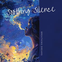 Soothing Silence: Nighttime 4-4-4-4 Breathing Rituals - Breathing Dreams