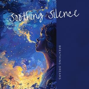 Soothing Silence: Nighttime 4-4-4-4 Breathing Rituals - Breathing Dreams