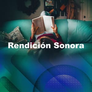 Rendición Sonora - Música Para Dormir Inspirada En El Espacio