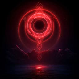 Breathe into Balance - Comet 1993