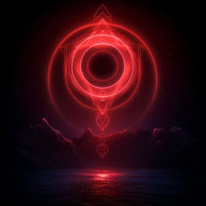 Breathe into Balance - Comet 1993