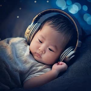 Sleep Tight Lullabies: Warm Baby Melodies - Warm Melodies