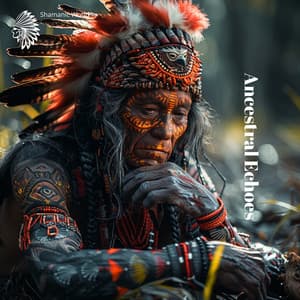 Ancestral Echoes: The Shamanic Flute’s Lament - Shamanic World