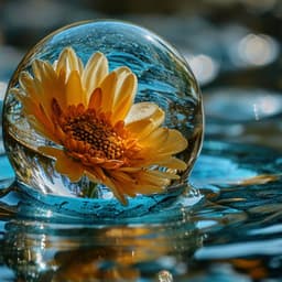 888 Hz: Energy of Love and Abundance – Attract Wealth, Harmony, and Positive Vibrations into Your Life - Dan Money