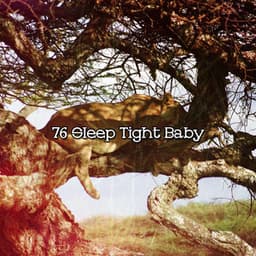 76 Sleep Tight Baby - Relaxing Music For Sleeping