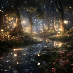 Sunrise Serenity: Nature's Renewal Melody - Wheatic