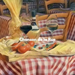 Chanson de la Rue - Chill Playlist