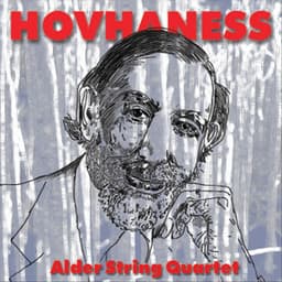 Hovhaness - Alan Hovhaness