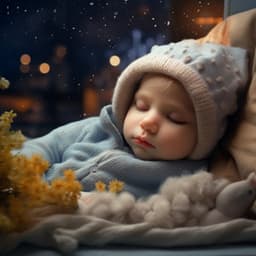 Melodías Lluviosas Para Bebés: Un Viaje Musical - Efectos especiales del bosque