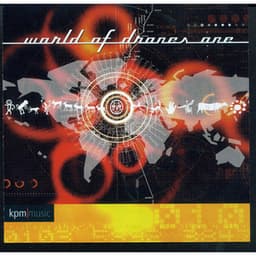 World of Drones - Part One - Robert Foster