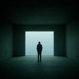 10 AM Hollow Space - Yoga Music